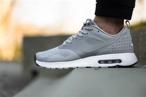 Nike Air Max Tavas Wolf Grey 